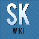 SK Wiki logo